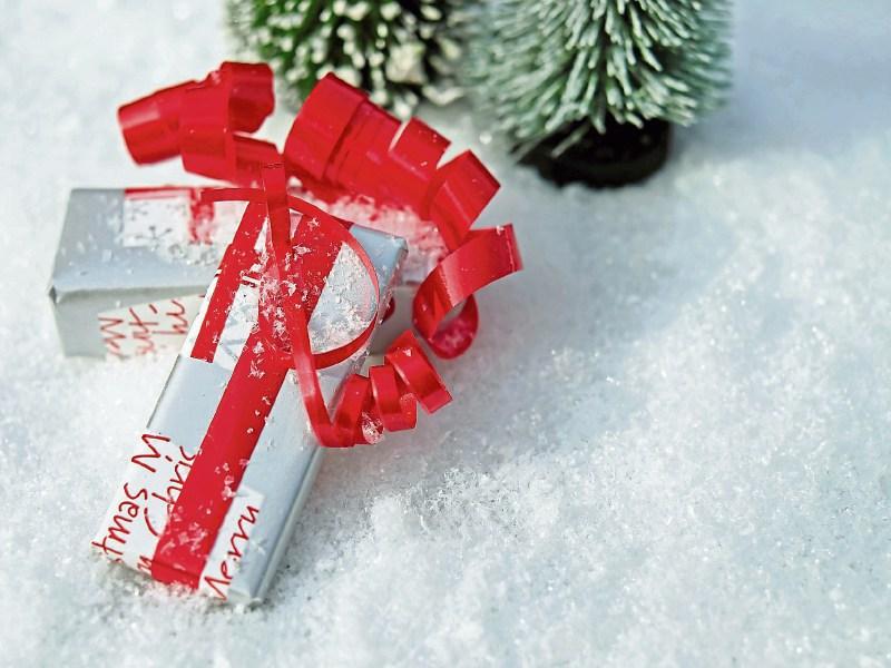 Dealing with bereavement at Christmas