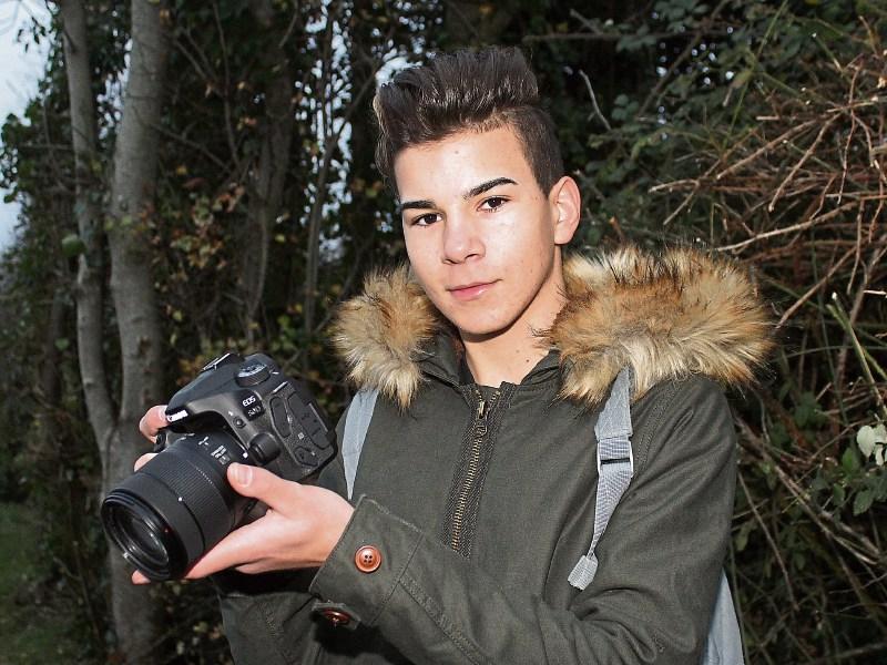 Limerick's VladTeeVee a global YouTube hit