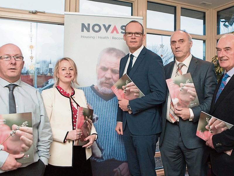 Housing minister vows to help Limerick city's rough sleepers