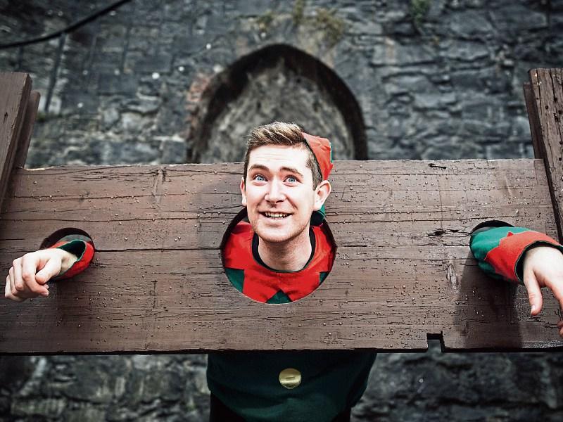 Competition: Capture the magic of Christmas in Limerick