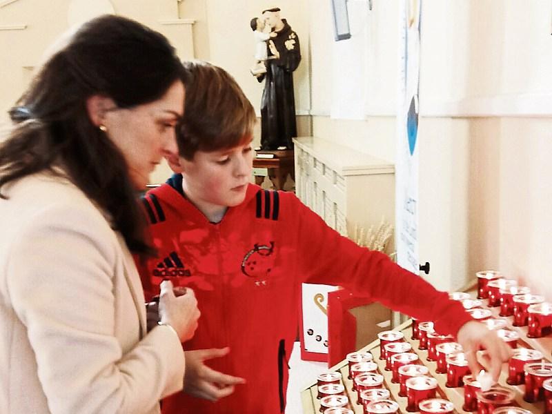 Family of late Anthony Foley 'humbled' by public's response