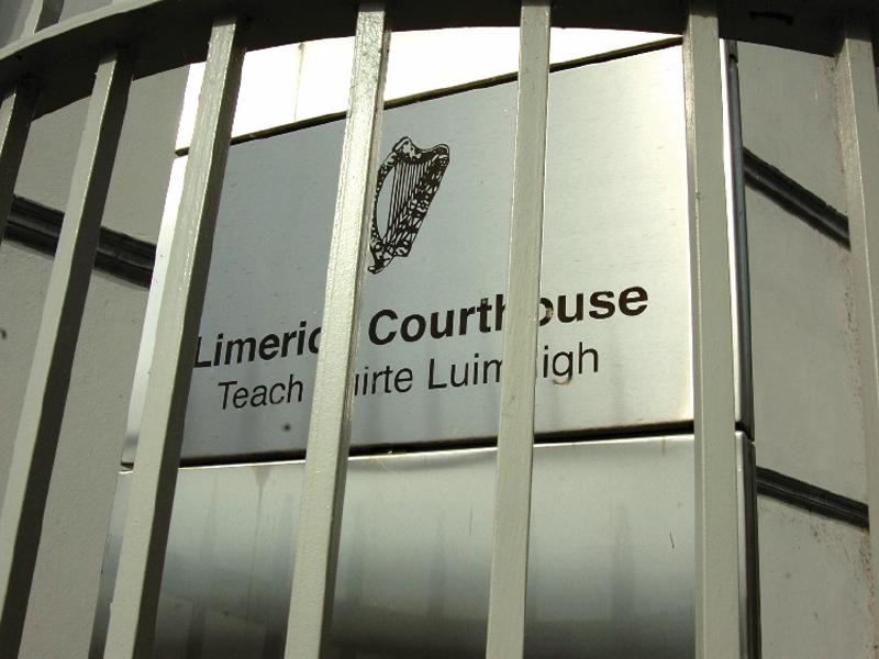 Amputee stopped by Limerick gardai convicted of drug driving