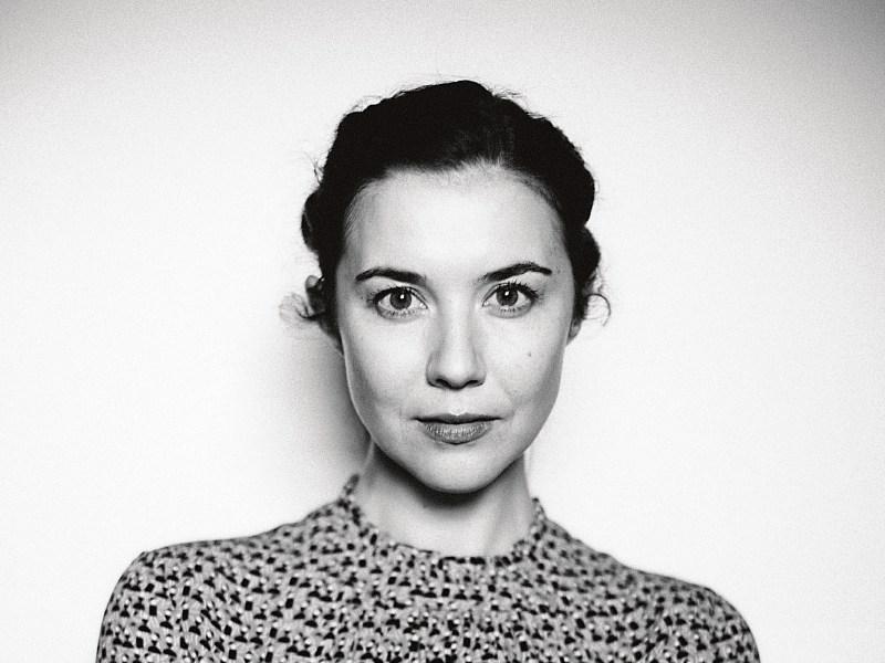 National input helps Lisa Hannigan to escape from the 'quicksand'