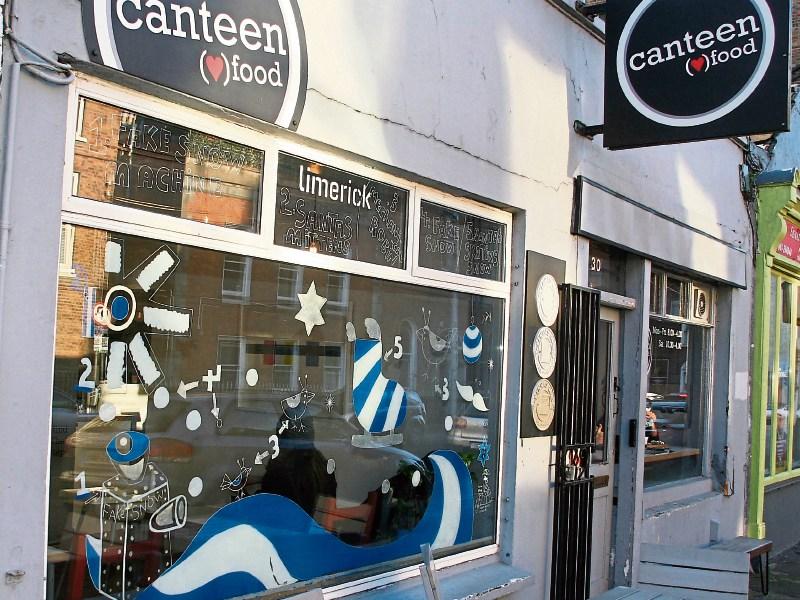 Christmas window creations in Limerick to aid suicide prevention fund