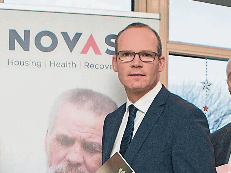 No room at inn for 47 children in Limerick this Christmas?