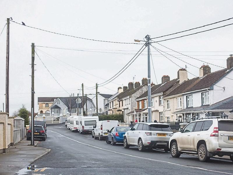 Councillor has concerns over annual influx of Travellers to Rathkeale