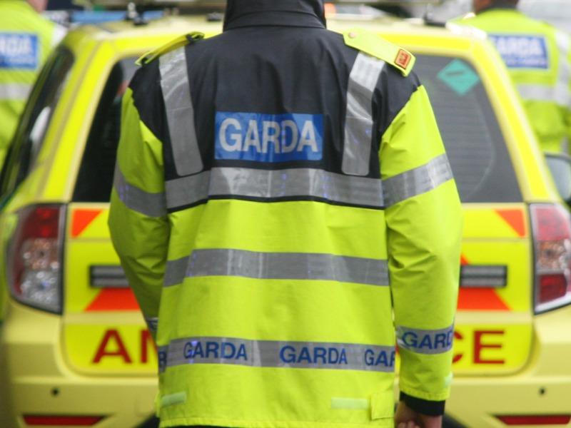 Crime statistics show 73% rise in reported sexual offences in Limerick
