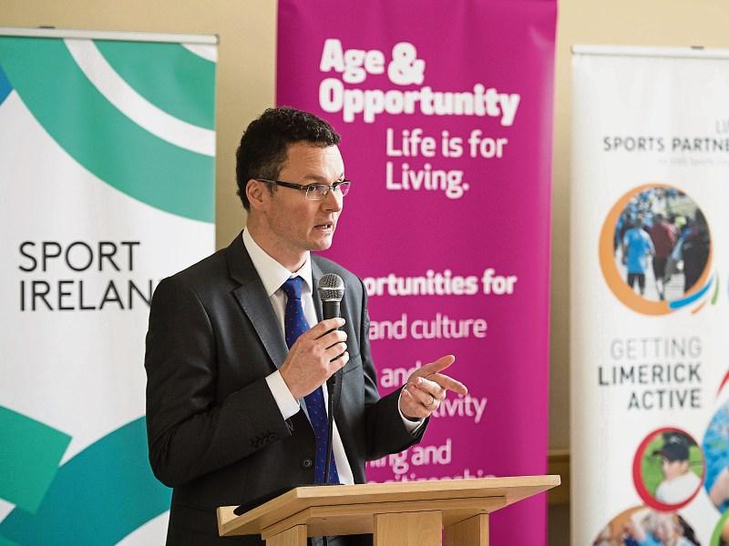 Minister O'Donovan anticipated controversy in gender equality debate