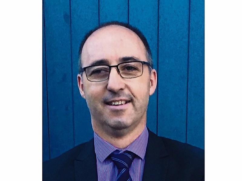 Principal appointed to new Community College in Limerick