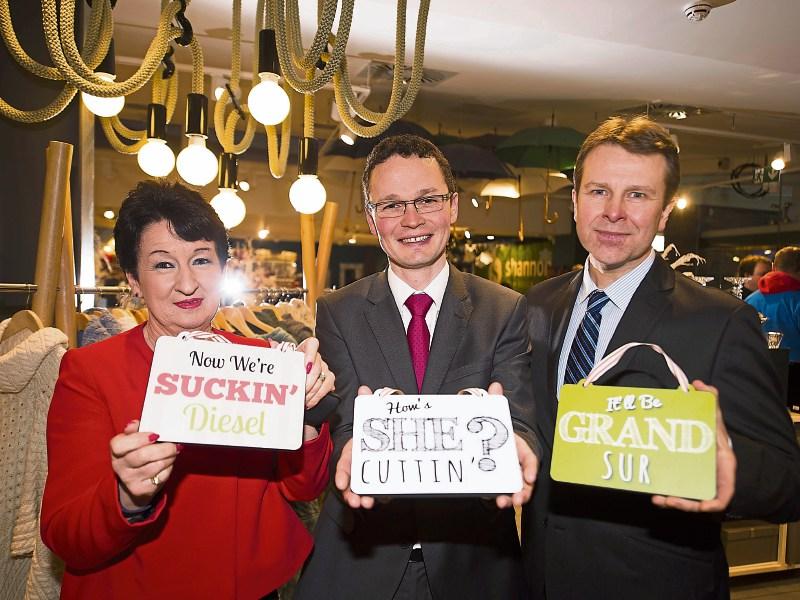 €1m facelift for Bunratty Castle and Folk Park