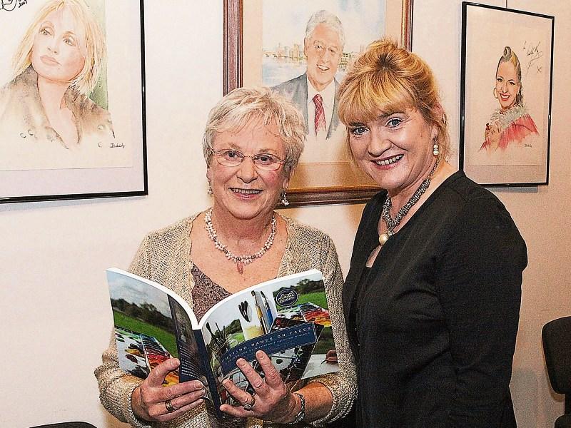 Limerick 'portrait painting stalker' has legions of followers