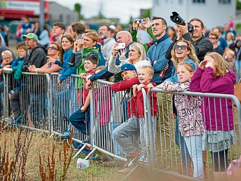 Foynes to stage bumper weekend of celebrations in 2017