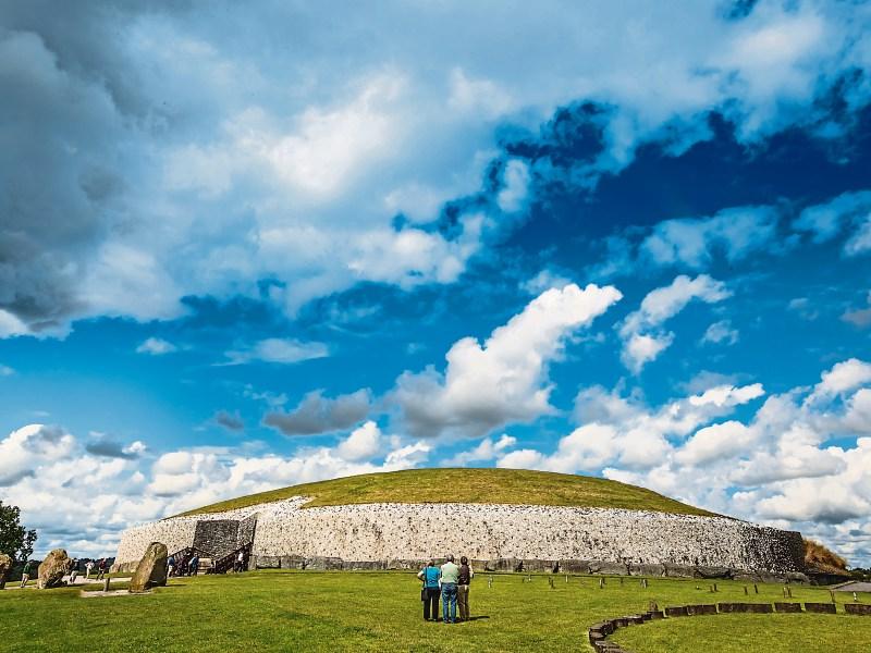 Abbeyfeale archaeologist shone a light on ancient times
