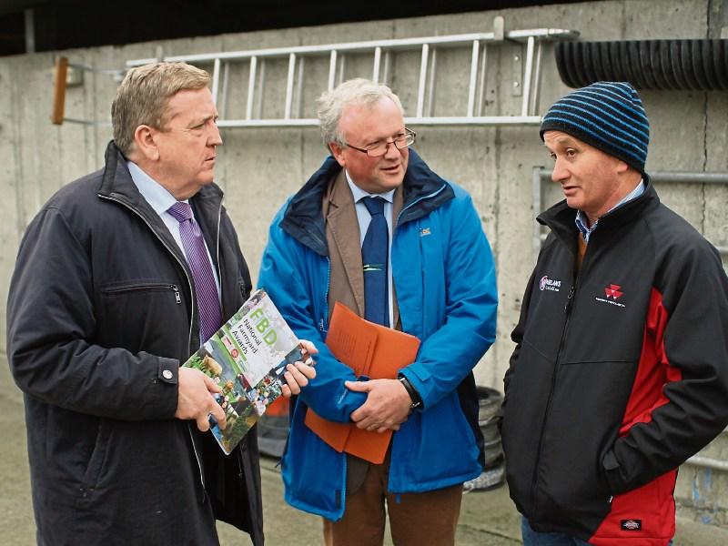 Nineteen farm deaths in 2016 including one in Limerick