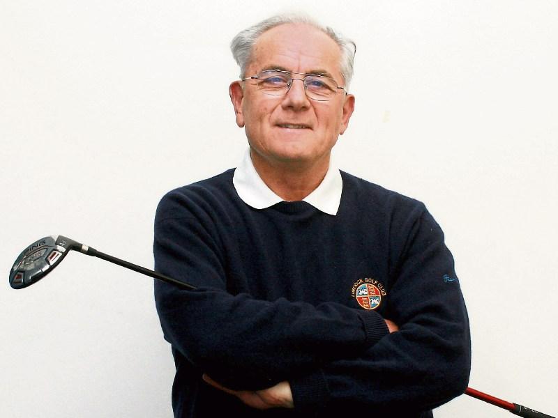 Ivan Morris &ndash;&nbsp;Arnold Palmer and me