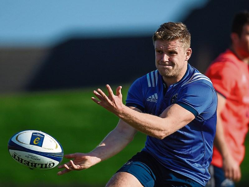 Munster A score second bonus point win over Rotherham