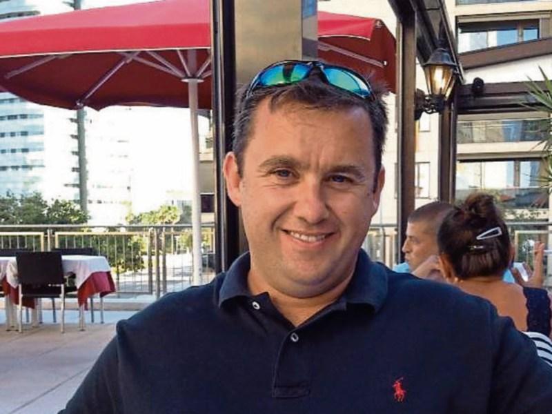 US court rules in favour of Limerick family in Jason Corbett custody case
