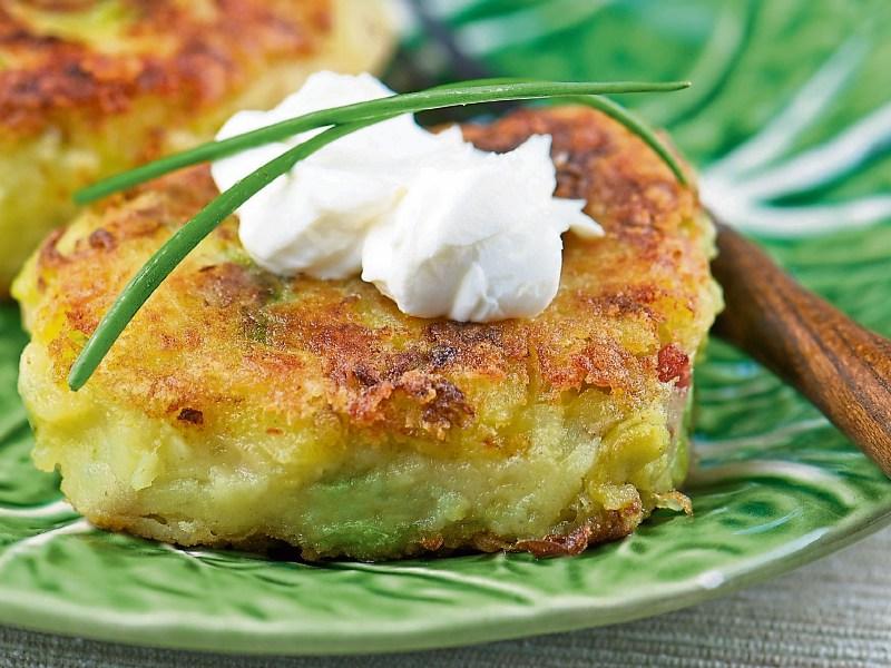 No fuss approach to St Stephen's Day brunch