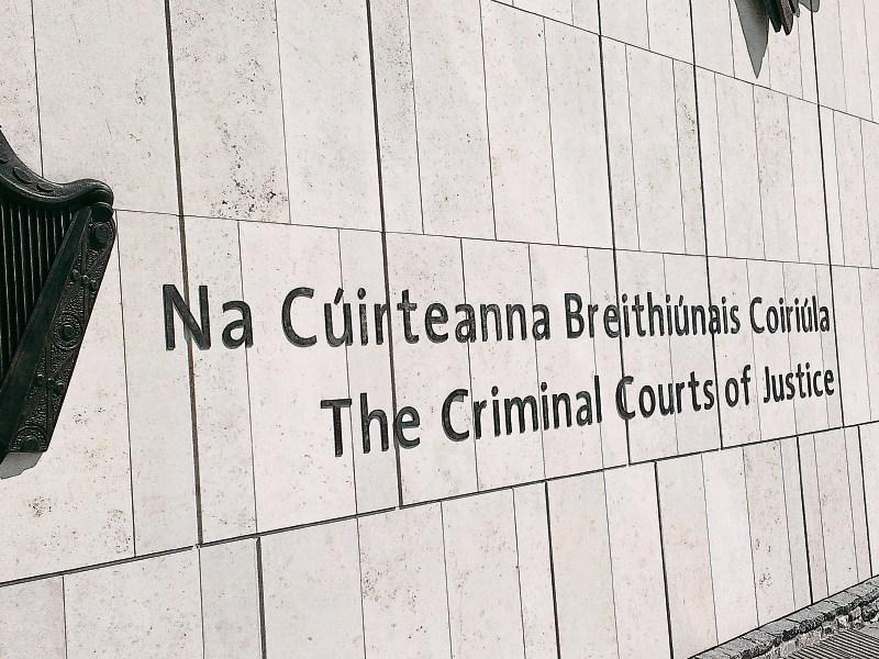 Limerick man admits having 700 rounds of ammunition