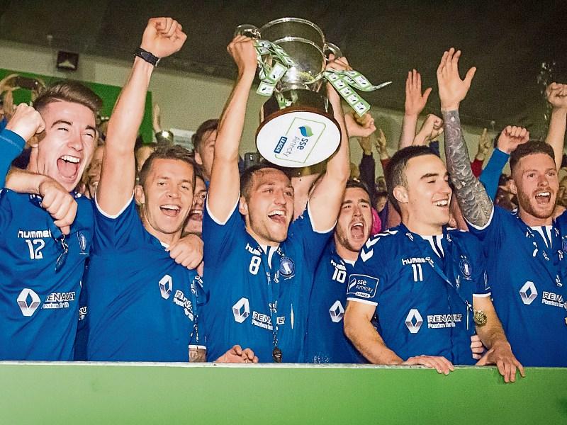 Limerick FC league fixtures confirmed for 2017