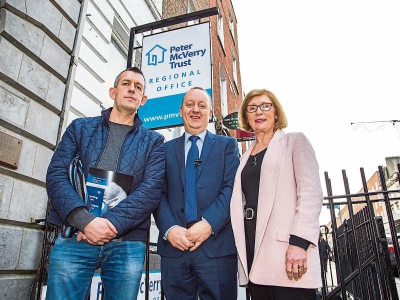 Homeless agency to invest €2.5m in Limerick by end of 2017