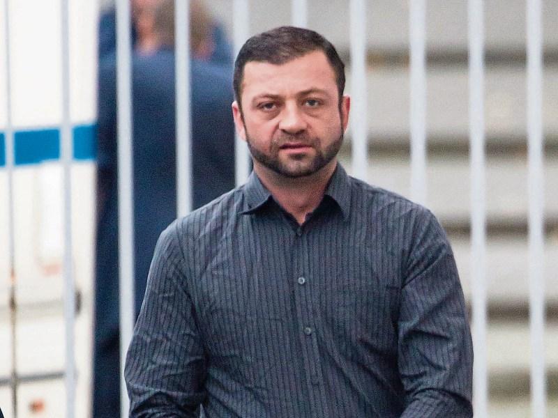 Limerick man jailed for&nbsp;threatening to kill local taxi driver