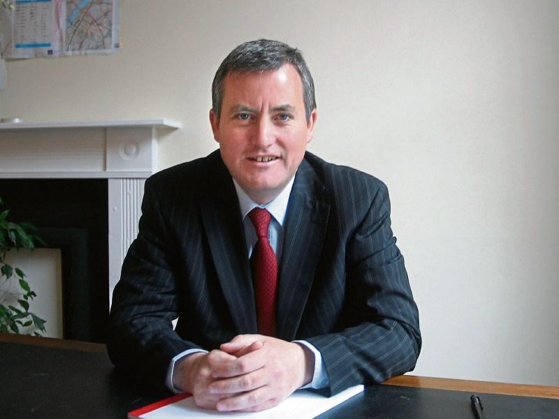 Limerick senator writes to HSE boss over unit at UHL