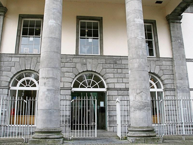 Murder accused's jacket was robbed two days fatal Limerick shooting