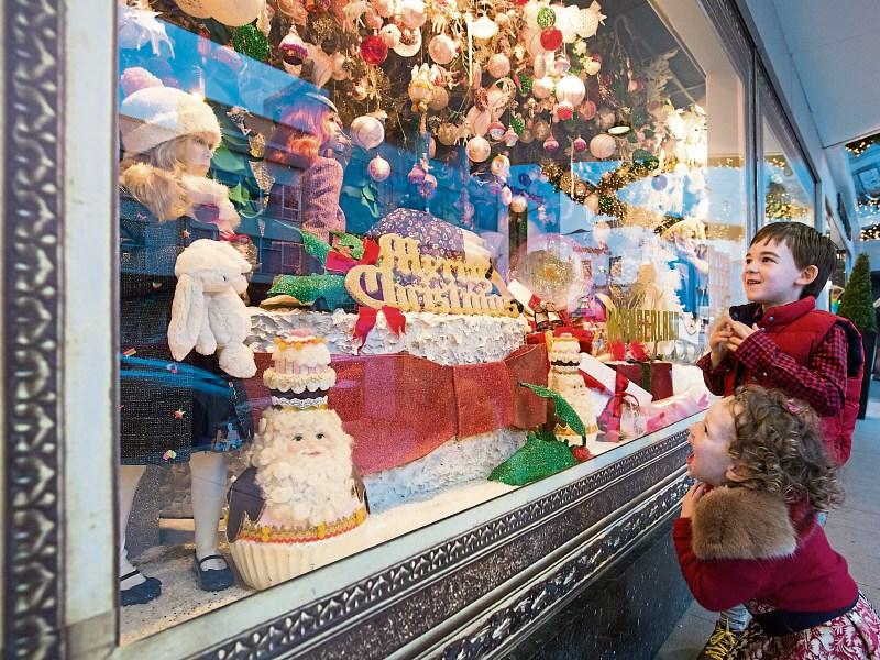 St Stephen's Day sales kick off in Limerick