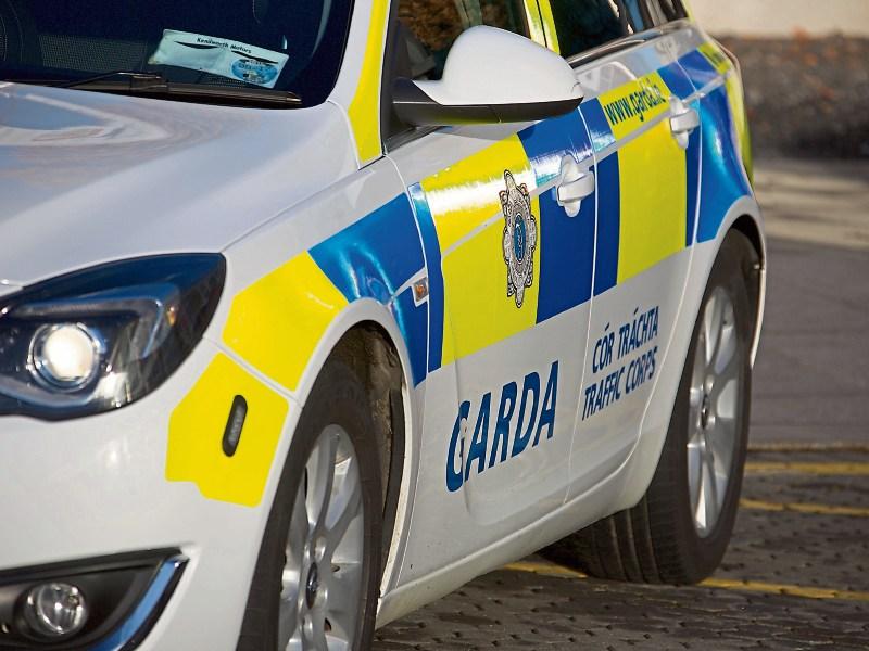Serious collision on Limerick to Cork road