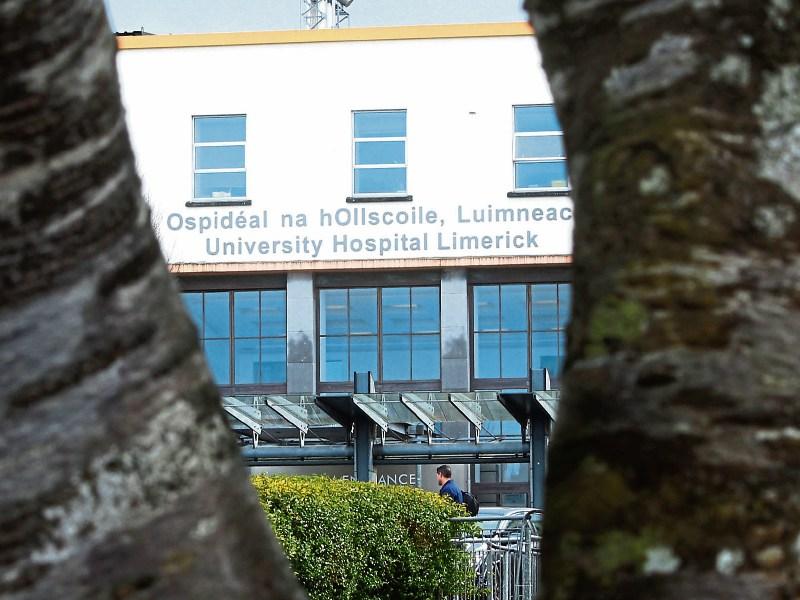Surgeon rushing to Limerick hospital to 'save a life' fined