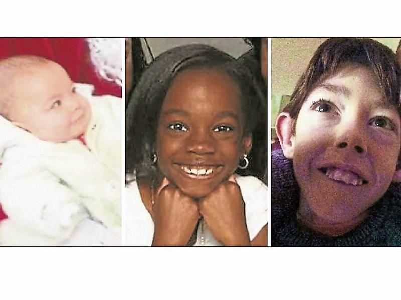 Tragic deaths of three children locally over festive period