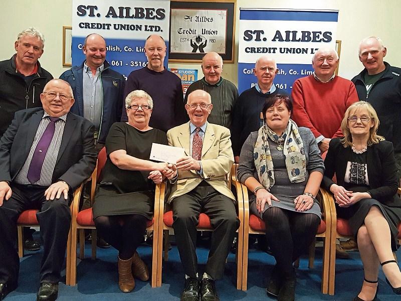 Local Limerick GAA greats to be honoured