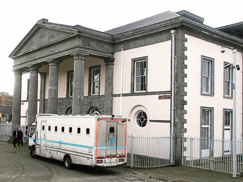 Property worth &euro;62k stolen from house in County Limerick