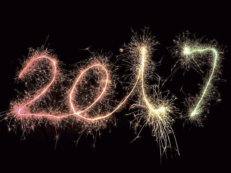 Limerick prepares to welcome in 2017 in style