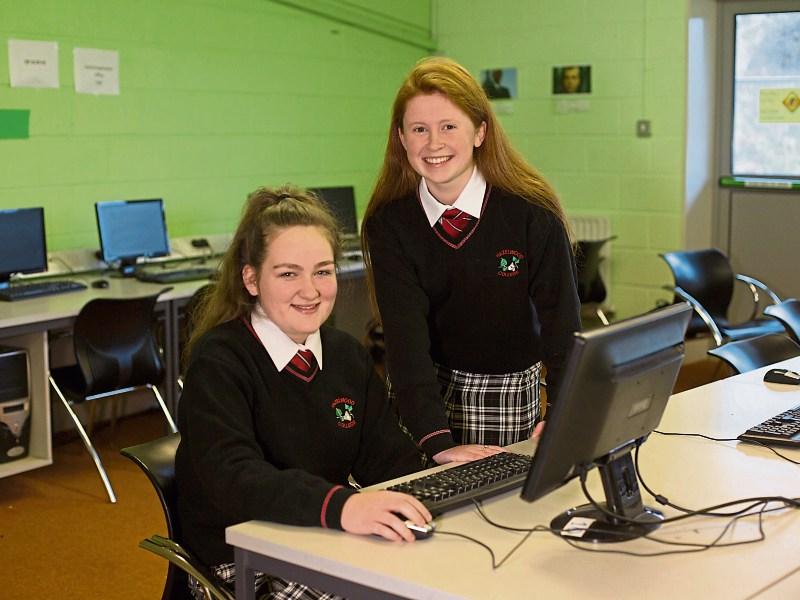 Limerick science shines again as Young Scientist competition looms