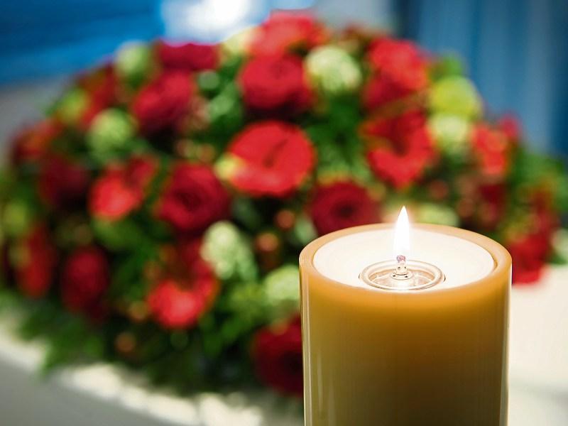 Deaths in Limerick - December 31, 2016