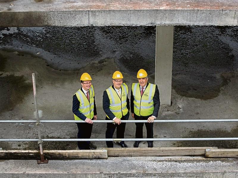 Fab City: Limerick's riches could soar in 2017