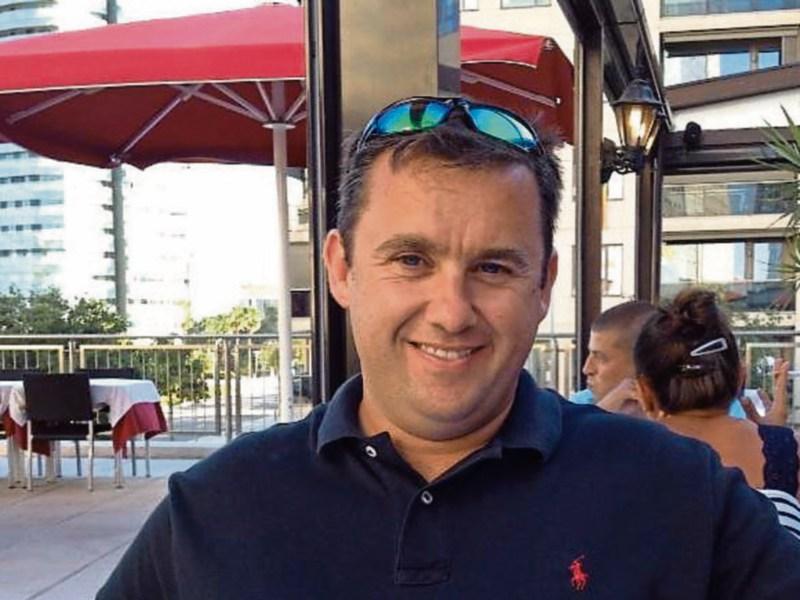Jason Corbett's family in Limerick 'wish for justice'