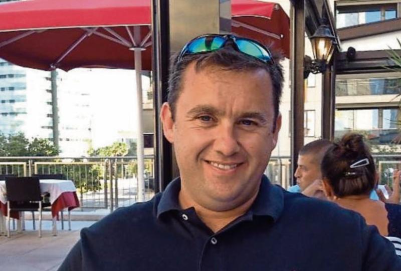 Jason Corbett