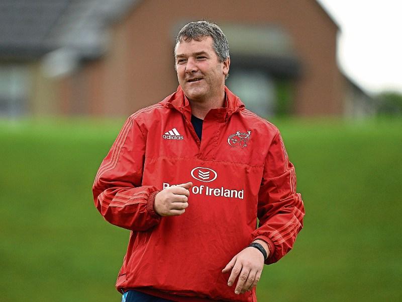 Munster fans 'blown away' by Racing's 'phenomenal' gesture g
