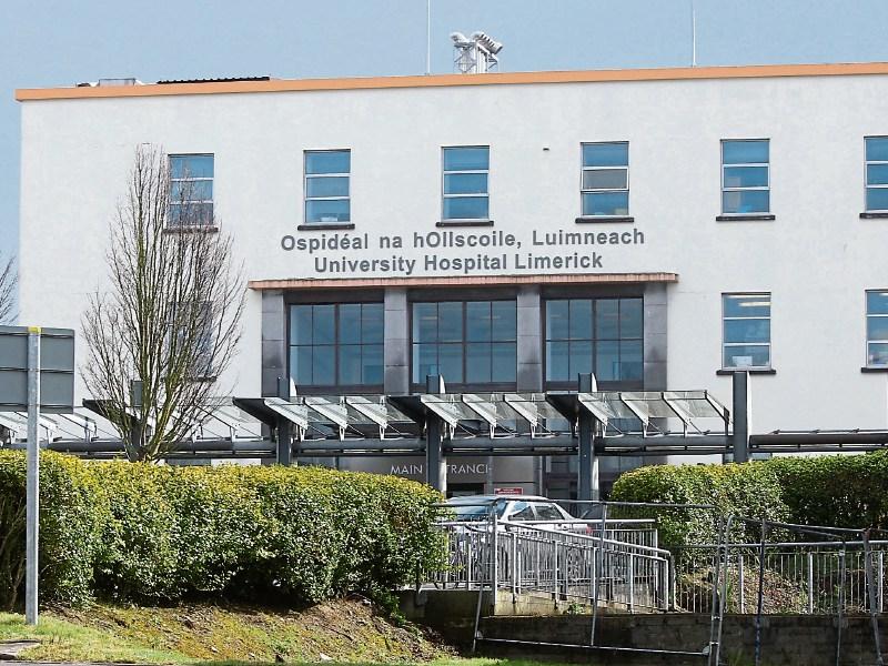 Limerick A&E crisis must be declared 'a national emergency'