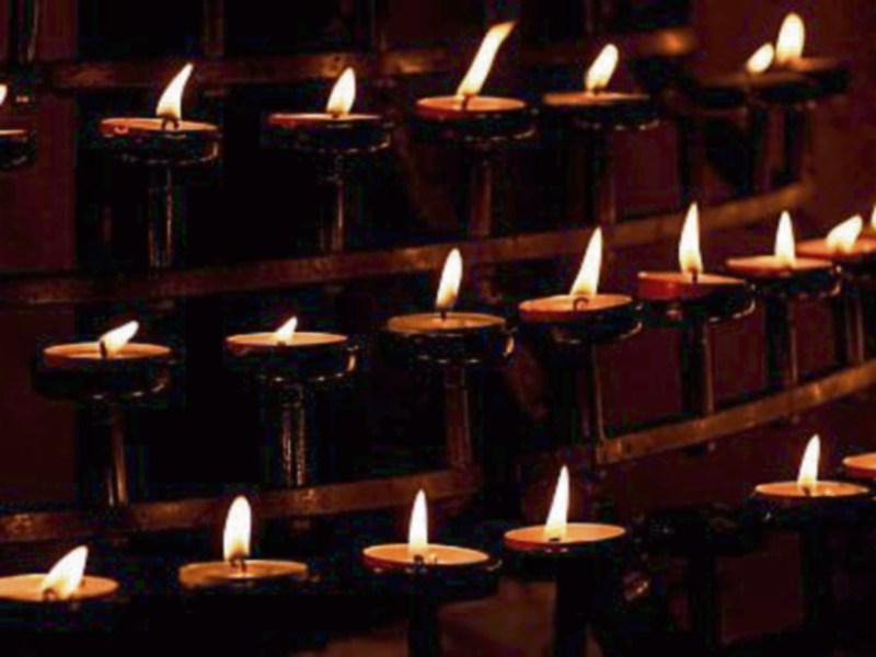 Deaths in Limerick - January 5, 2017