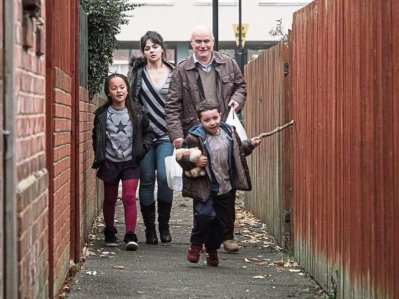 Ken Loach film starts off new IFI@Belltable run
