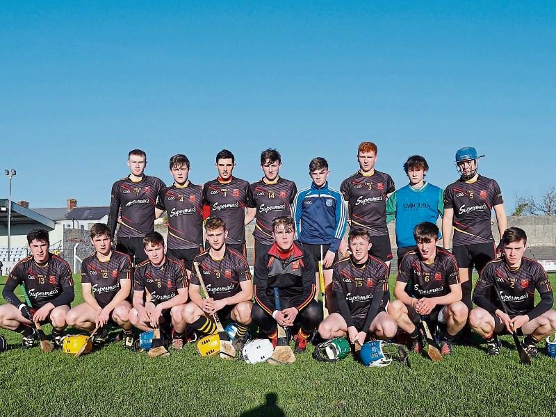 Ardscoil Ris target Dr Harty Cup semi-final spot