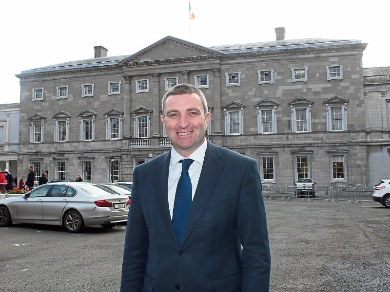 Revenue official receives 'sinister' hate mail at Limerick home