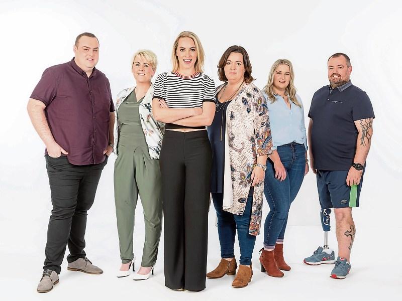 Not fitting into a dress was Limerick woman's Operation Transformation eureka moment