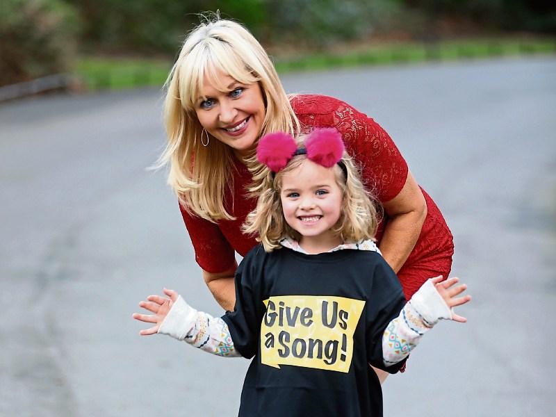 Limerick urged to Sing in aid of cancer research next month