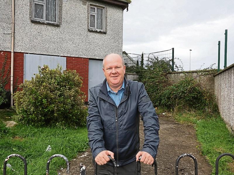 Fr Tony O'Riordan: 'It has been a privilege to serve Limerick'
