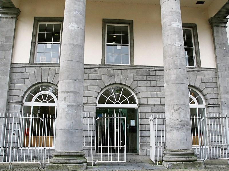 Limerick stroke victim's home saved from bank &ndash;&nbsp;for now